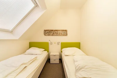 Tolles Ferienhaus für Familien