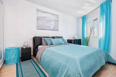 Charmante Wohnung in Mijas