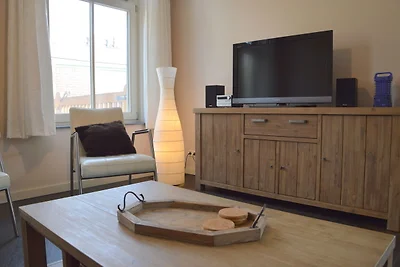 Luxuswohnung in Posterholt mit Terrasse