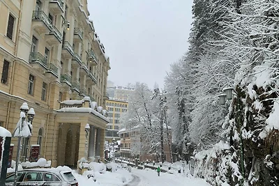 Wohnung in Bad Gastein nahe Skiliften