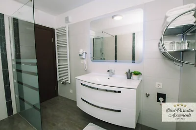 Bled Prestigious and Stylish Apartments - Cla...