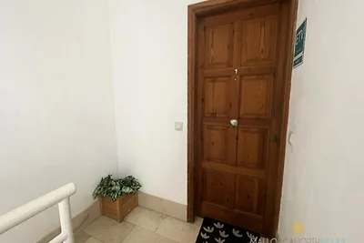 Ferienwohnung in Puerto de Pollença am Strand