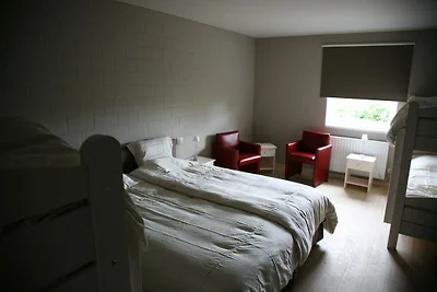 Casa vacanze in campagna