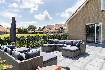 Grazioso appartamento ad Ameland vicino a Nes