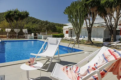 Can Cam – Malerische Villa mit Meerblick