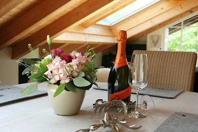 Alpenflair Ferienwohnung 315