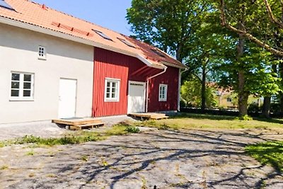 4 Sterne Ferienhaus in MÖRBYLÅNGA