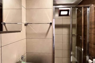 Huis in Cabeceiras met zwembad en tuin