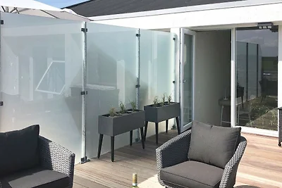 8 Personen Ferienhaus in Ringkøbing-By Traum