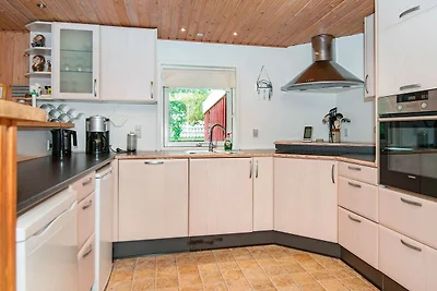 4 Personen Ferienhaus in Toftlund