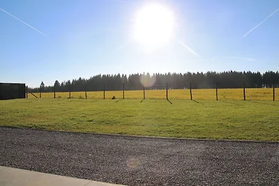 Geräumiges Ferienhaus mit großem Spielzimmer