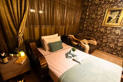 City & Sea Escape Studio  - Studio Apartment