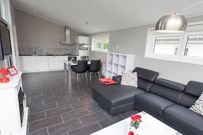 Chalet moderno vicino a Biesbosch