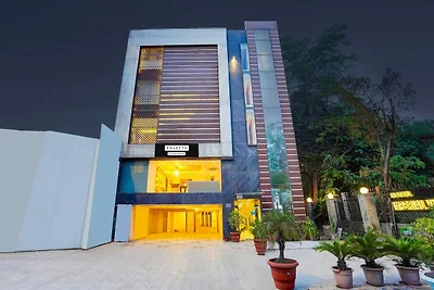 Palette South Delhi Imperial Villa