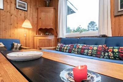 6 Personen Ferienhaus in Thisted-By Traum