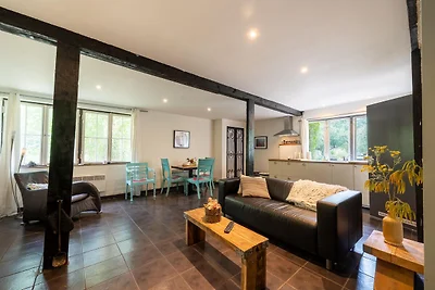 Ferienhaus Nieuwe Beekweg
