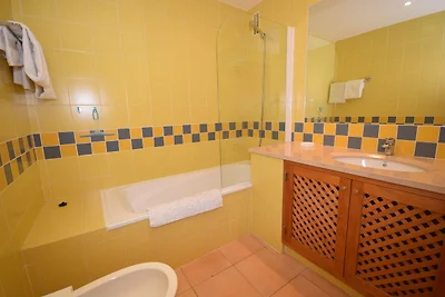 Appartamento a Lagos con terrazza