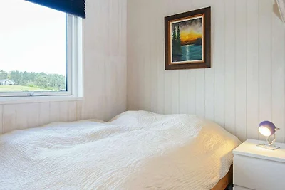 6 person holiday home in Ebeltoft