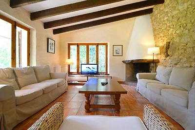 Casa di campagna con piscina privata