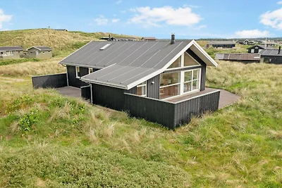 4 Sterne Ferienhaus in Løkken