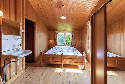 Calma casa vacanze a Burgh-Haamstede con...