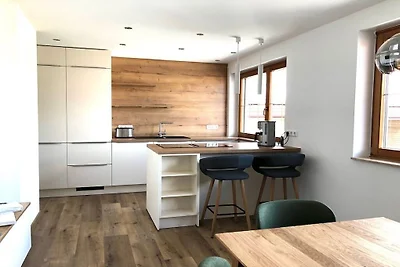 Ferienwohnung Walnuss