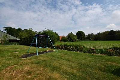Agriturismo a Haarlo vicino alla foresta
