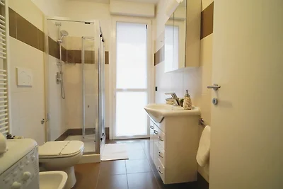 Maisonette-Wohnung in der Nähe von Milano...