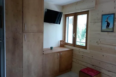 2 Zimmer für 4 Personen