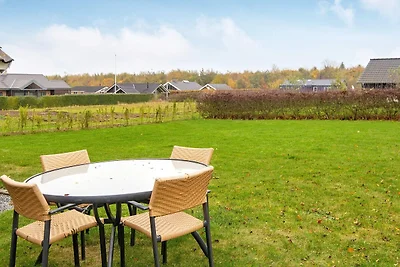 6 Personen Ferienhaus in Sydals-By Traum