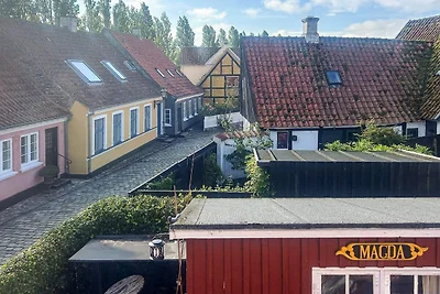 4 Personen Ferienhaus in Ærøskøbing-By Traum