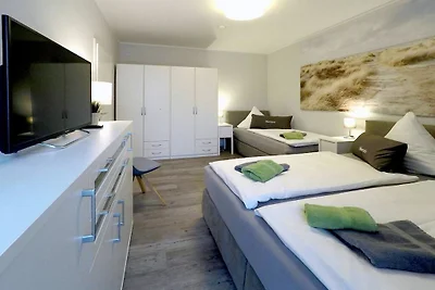 Apartamento vacacional de 1 dormitorio.