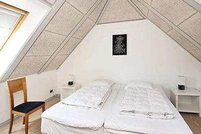 4 Personen Ferienhaus in Jerup