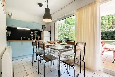 Wohnung in Carnac nahe Grande Plage