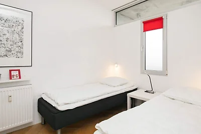 Appartement op een vakantiepark in Blokhus