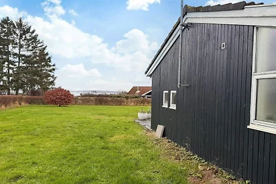 4 Sterne Ferienhaus in Svendborg