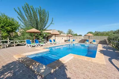 San Sole - Ferienhaus Mit Privatem Pool