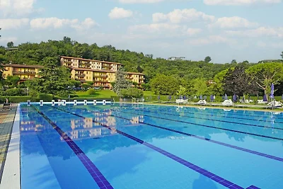 Residenza CRB 38