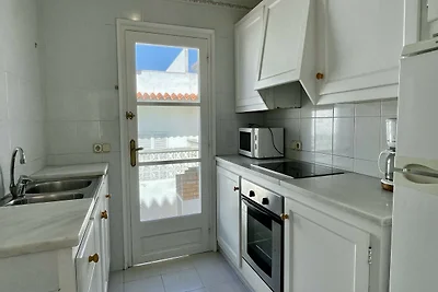 Ferienhaus in LEscala mit Swimmingpool