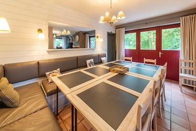 Ruime vakantiewoning in Wanne met tuin