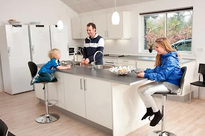 24 Personen Ferienhaus in Blåvand