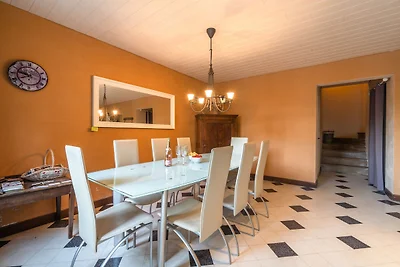 Schönes Haus mit Garten in Aude