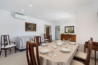 Villa in Calpe nahe Platja de la Fossa