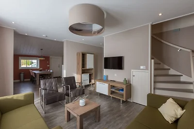 Casa vacanze di lusso ai margini di...