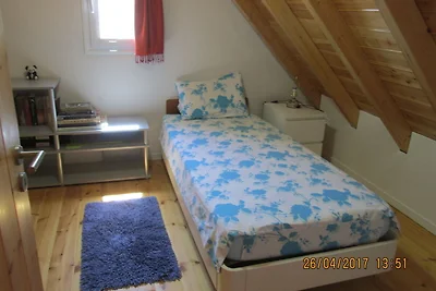Geräumiges Chalet auf einem 4000 m² großen Gr...