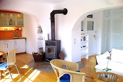 Wohnung in Obervolkach mit Schwimmbecken