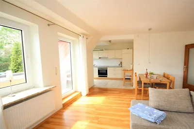 "Haus Strandgut Ferienwohnung 3"