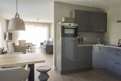 Rustikaler Bauernhof in Texel mit Terrasse