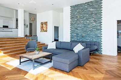 4 Sterne Ferienhaus in Holstebro