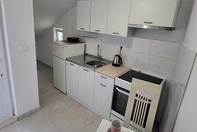 Apartment Dora - Studio Apartment with...